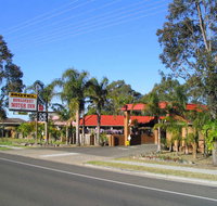 Bomaderry Motor Inn - Tourism Adelaide