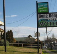 Bong Bong Motel - Tourism Adelaide