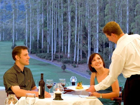 Bonville Golf Resort - Tourism Adelaide 2