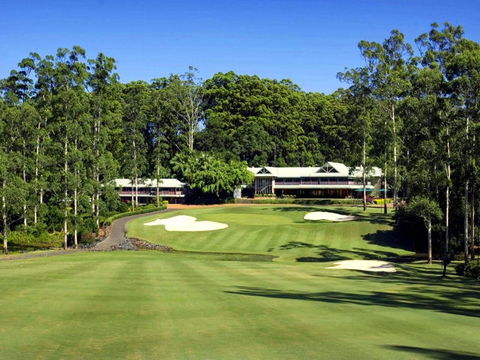 Bonville Golf Resort - Tourism Adelaide 3