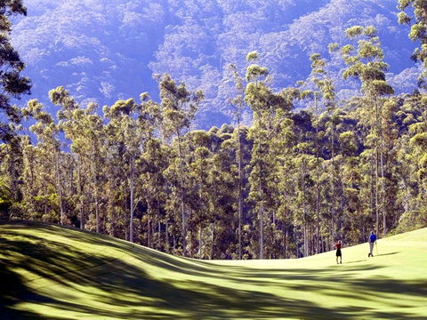 Bonville Golf Resort - Tourism Adelaide 4
