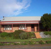 Bott's Beach Retreat - Tourism Adelaide