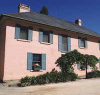 Briars Country Lodge and Briars Historic Inn - Tourism Adelaide