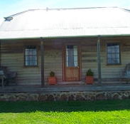 Brickendon Historic  Farm Cottages - Tourism Adelaide