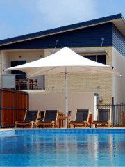 Broadwater Mariner Resort Geraldton - Tourism Adelaide 0