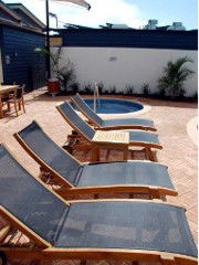 Broadwater Mariner Resort Geraldton - Tourism Adelaide 1