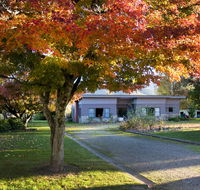 Buffalo Motel and Country Retreat - Tourism Adelaide