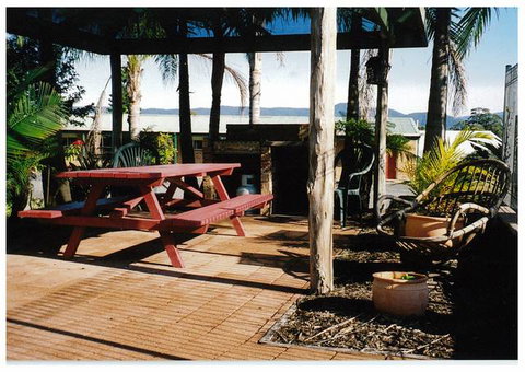 Bulahdelah-Myall Motel - Tourism Adelaide 0