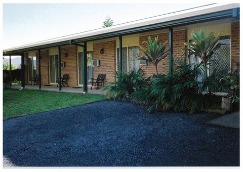 Bulahdelah-Myall Motel - Tourism Adelaide 1
