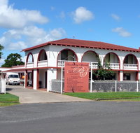 Bundaberg Spanish Motor Inn - Tourism Adelaide