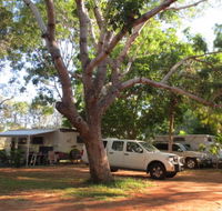 Cable Beach Caravan Park - Tourism Adelaide