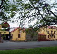 Camperdown's Historic Mill - Tourism Adelaide