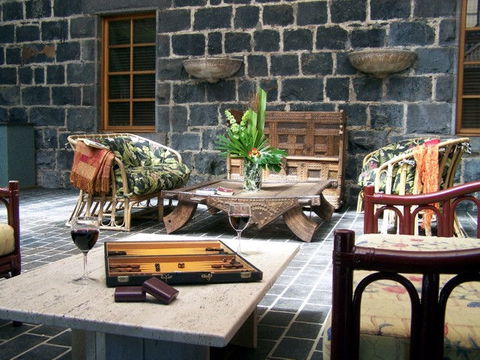 Camperdown's Historic Mill - Tourism Adelaide 1