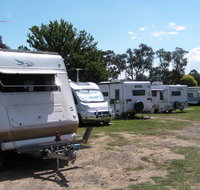 Canberra Carotel Motel  Caravan Park - Tourism Adelaide