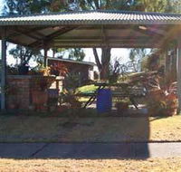 Canowindra Caravan Park - Tourism Adelaide