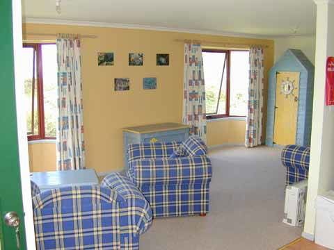 Cape Bridgewater Sea View Lodge - Tourism Adelaide 1