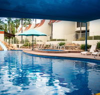 Capri Waters Country Club - Tourism Adelaide
