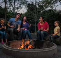 Capricorn Caves - Tourism Adelaide
