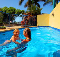 Caribbean Motel - Tourism Adelaide