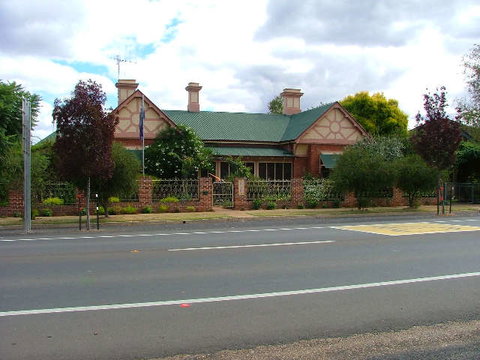 Carinya B&B - Tourism Adelaide 0