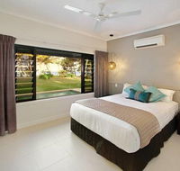 Castaways Resort and Spa Mission Beach - Tourism Adelaide