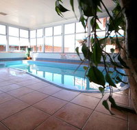 Cattleman's Country Motor Inn and Serviced Apartments - Tourism Adelaide