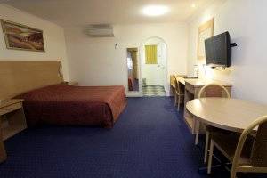 Dubbo NSW Tourism Adelaide