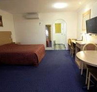 Cattleman's Apartments - Tourism Adelaide