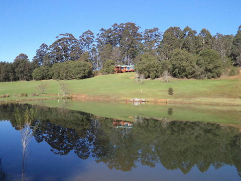 Celestial Welcome - Tourism Adelaide 1