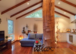 Celestial Welcome - Tourism Adelaide 2