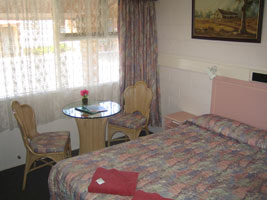 Central Coast Motel Wyong - Tourism Adelaide