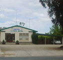 Central Olympic Motel  Cottages - Tourism Adelaide