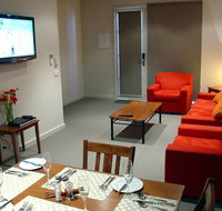 Central Shepparton Apartments - Tourism Adelaide