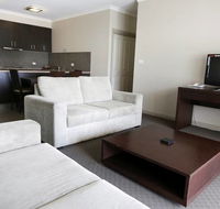 Centrepoint Apartments - Tourism Adelaide
