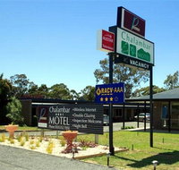 Chalambar Motel - Tourism Adelaide