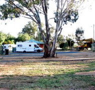 Charlton Travellers Rest Ensuite Caravan Park - Tourism Adelaide