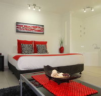 Charm City Motel - Tourism Adelaide