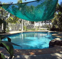 Charters Towers Tourist Park - Tourism Adelaide