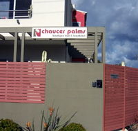 Chaucer Palms Boutique Bed  Breakfast - Tourism Adelaide