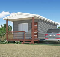 Chinchilla Tourist Park - Tourism Adelaide