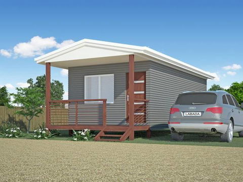 Chinchilla Tourist Park - Tourism Adelaide 0