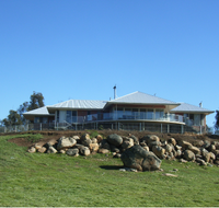 Chuckem Farmstay and Bed  Breakfast - Tourism Adelaide