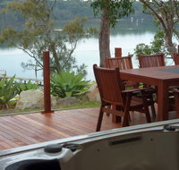 Cillanti Retreat - Tourism Adelaide