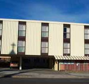 City Beach Motel Wollongong - Tourism Adelaide