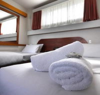 City View Motel  Hobart - Tourism Adelaide