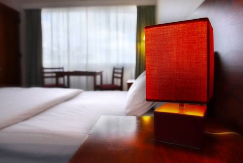 City View Motel ( Hobart) - Tourism Adelaide 2