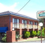 Clayton Monash Motor Inn  Serviced Apartments - Tourism Adelaide