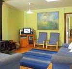 Cliff's Cottage - Tourism Adelaide