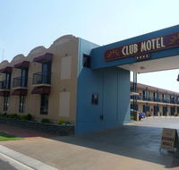 Club Motel - Tourism Adelaide