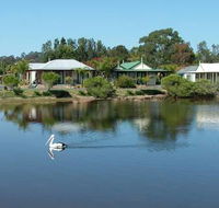 Coachhouse Marina Resort - Tourism Adelaide
